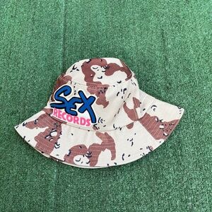Chrome hearts bucket hat